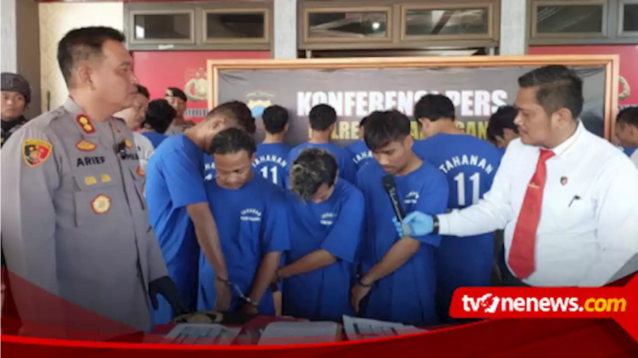 Niat Menagih Hutang, Seorang ABG di Pekalongan Jadi Korban Pencabulan Tiga Pemuda