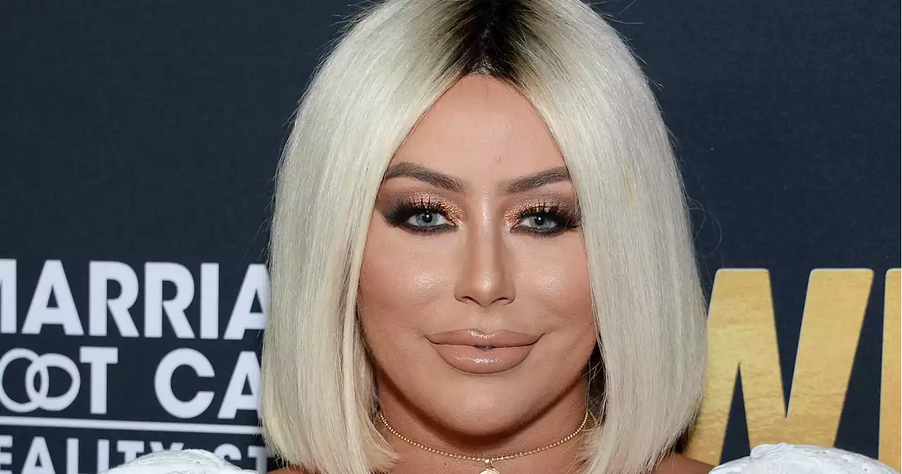 Aubrey O’Day Says She Is ‘Beyond Heartbroken’ After Suffering a Miscarriage