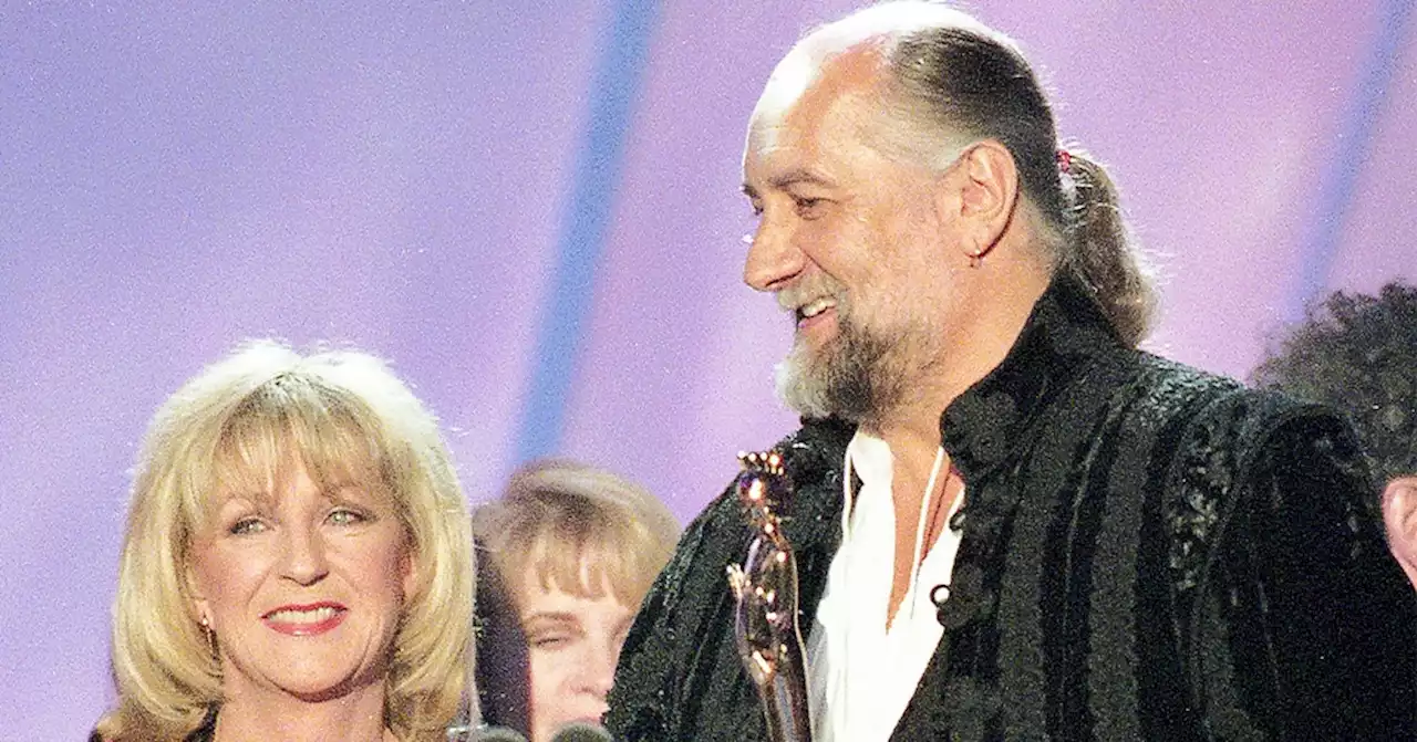 Fleetwood Mac's Ups and Downs Over the Years: Affairs, Lineup Swaps, More