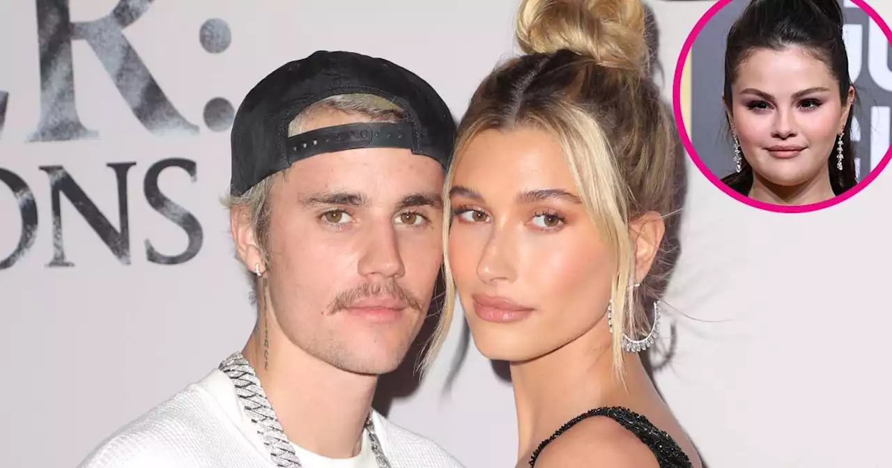 Inside Hailey and Justin Bieber's Relationship Amid Selena Gomez Drama