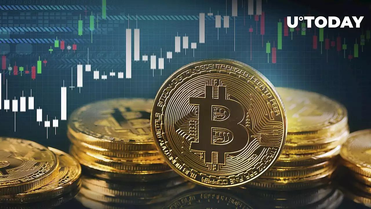 Bitcoin Outperforms NASDAQ, S&P 500, Dow Jones, and Gold Combined