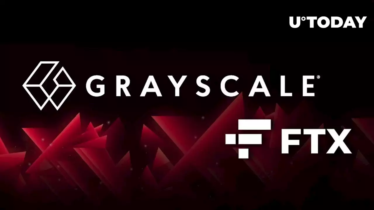 FTX Sues Grayscale as It Seeks $250 Million in Its Trust: Details