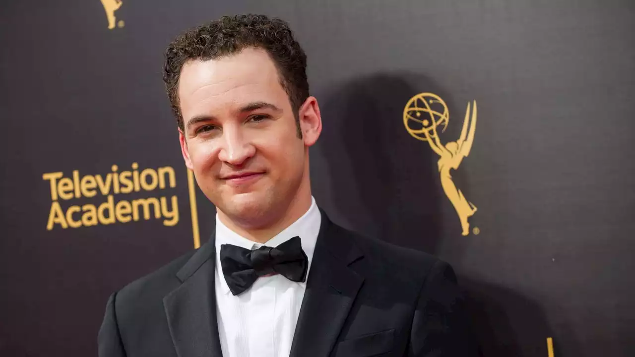 'Boy Meets World' Star Ben Savage Is Running For Congress in California