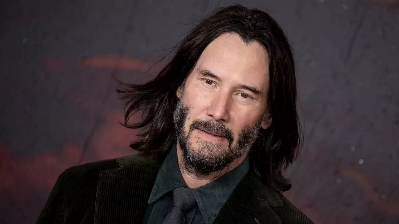 'The Devil in The White City' Series Starring Keanu Reeves Is Dead At Hulu