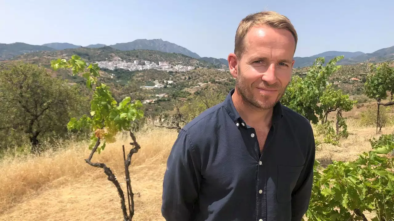 Il conduttore tv Jonnie Irwin: «Sto morendo: preparo il mio testamento digitale»