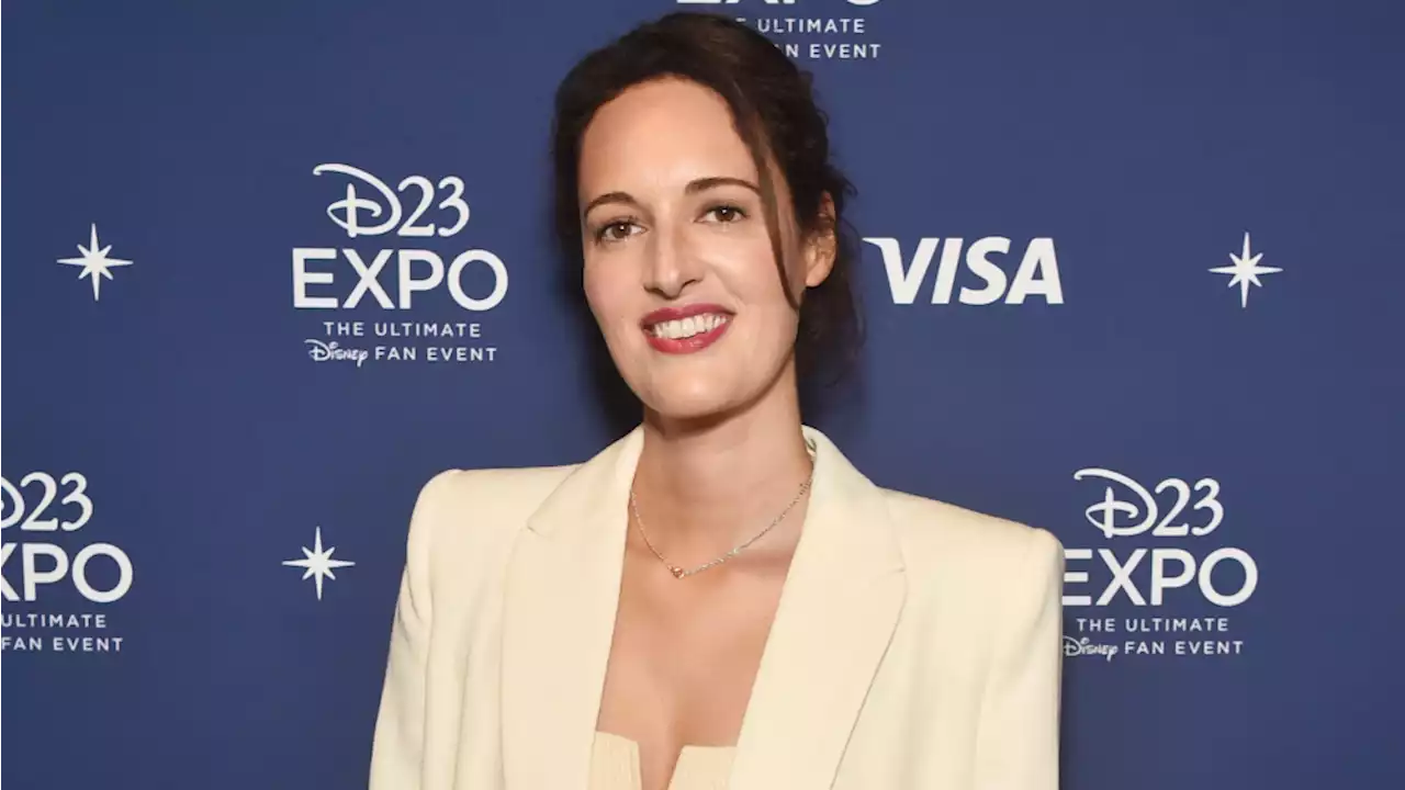 ‘Fleabag’ Star Phoebe Waller-Bridge Launches $120,000 Fund for Edinburgh Fringe Artists – Global Bulletin