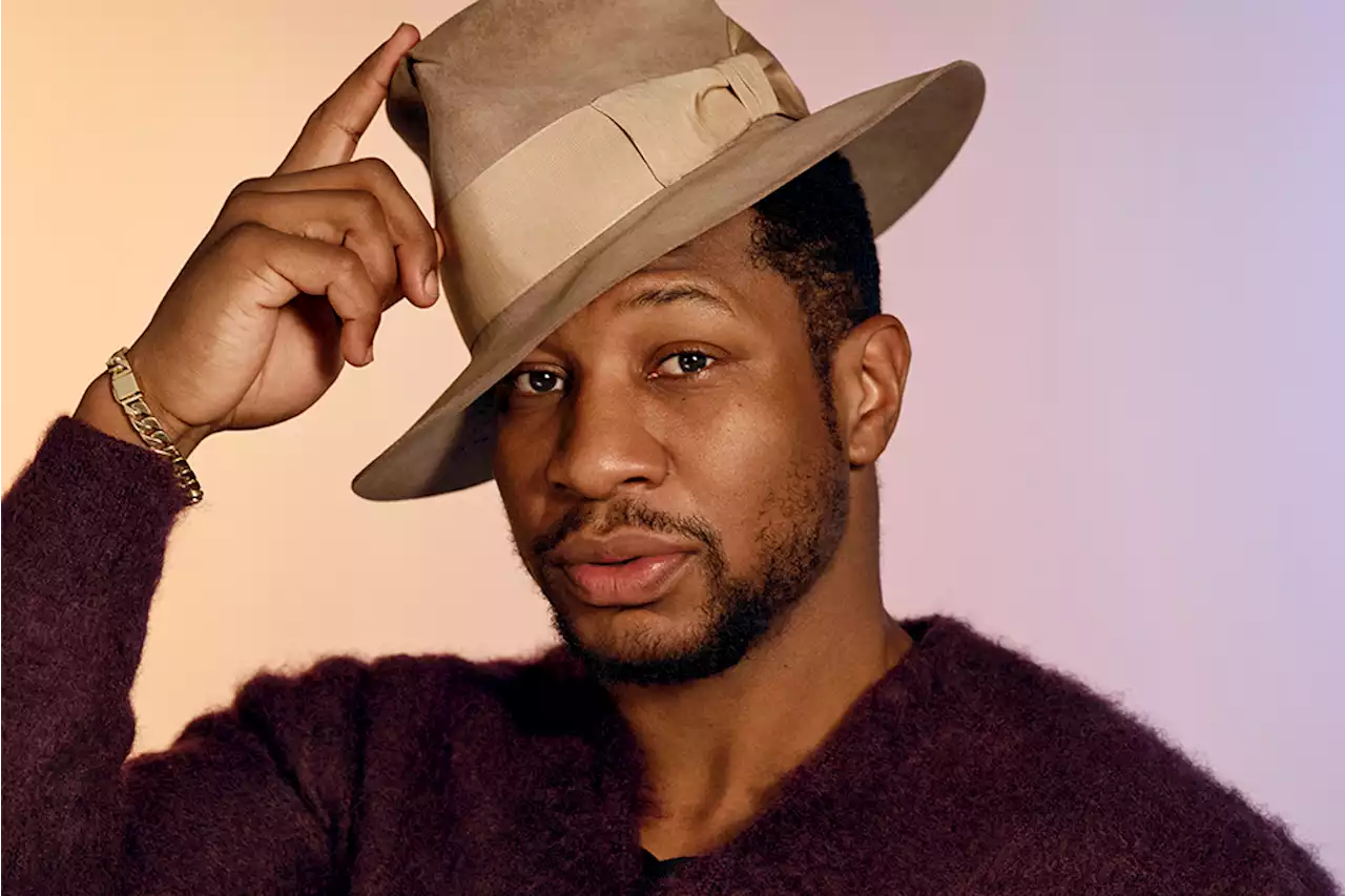 Jonathan Majors to Star in ‘Da Understudy’ for Amazon Studios, Westbrook