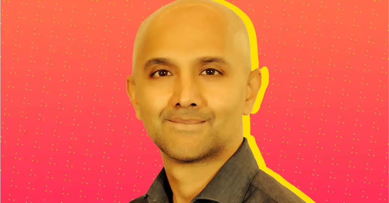 How Reddit is getting simpler — and dealing with TikTok, with chief product officer Pali Bhat