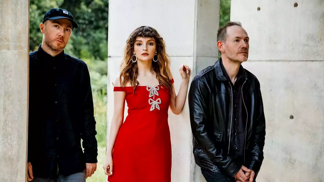 Chvrches would ‘be there in a second’ if Kojima called for Death Stranding 2 track | VGC