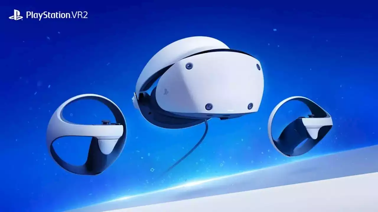 Sony believes PlayStation VR2 has a ‘good chance’ of outselling the original | VGC