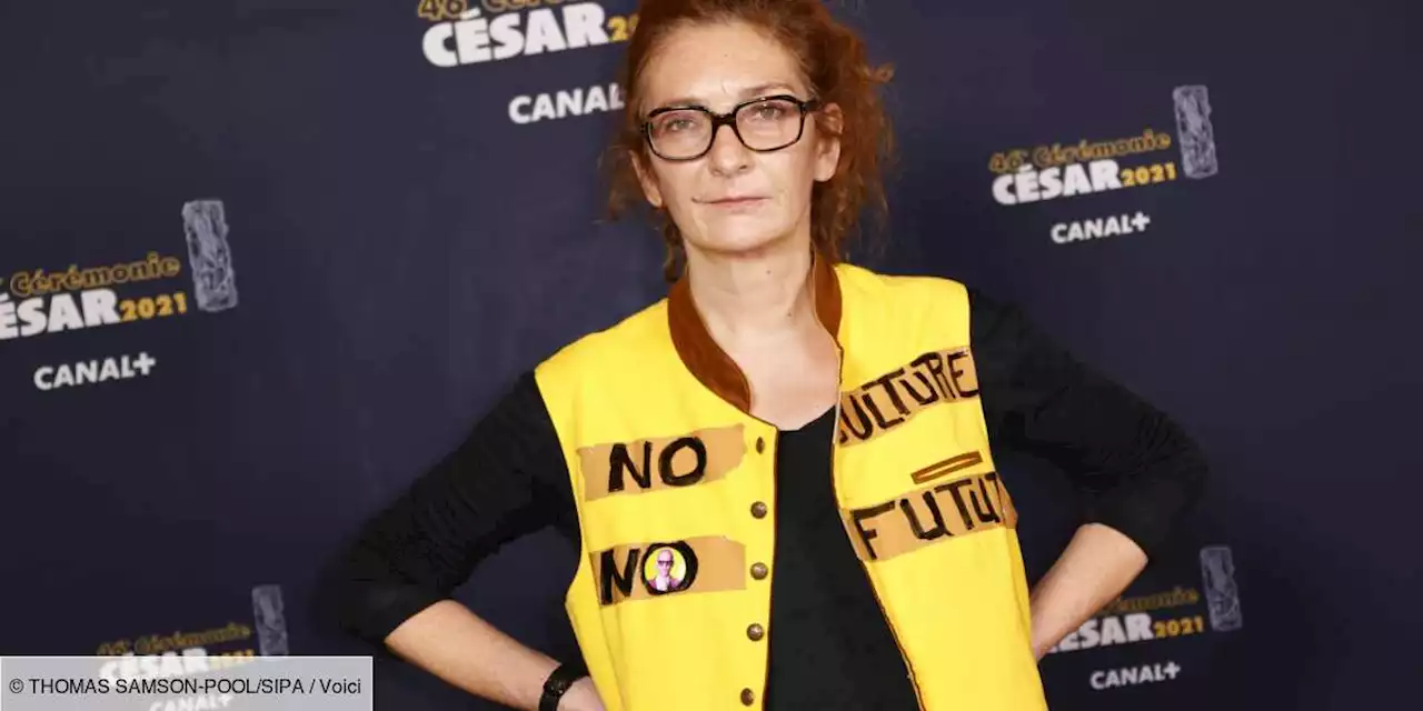 Corinne Masiero : cette somme « à plusieurs zéros » refusée pour une publicité - Voici