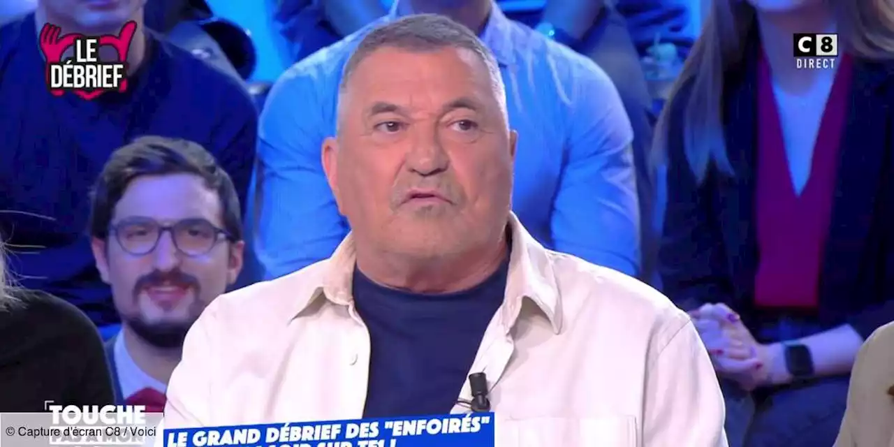 Jean-Marie Bigard révèle la raison surprenante pour laquelle il a quitté les Enfoirés (ZAPTV) - Voici