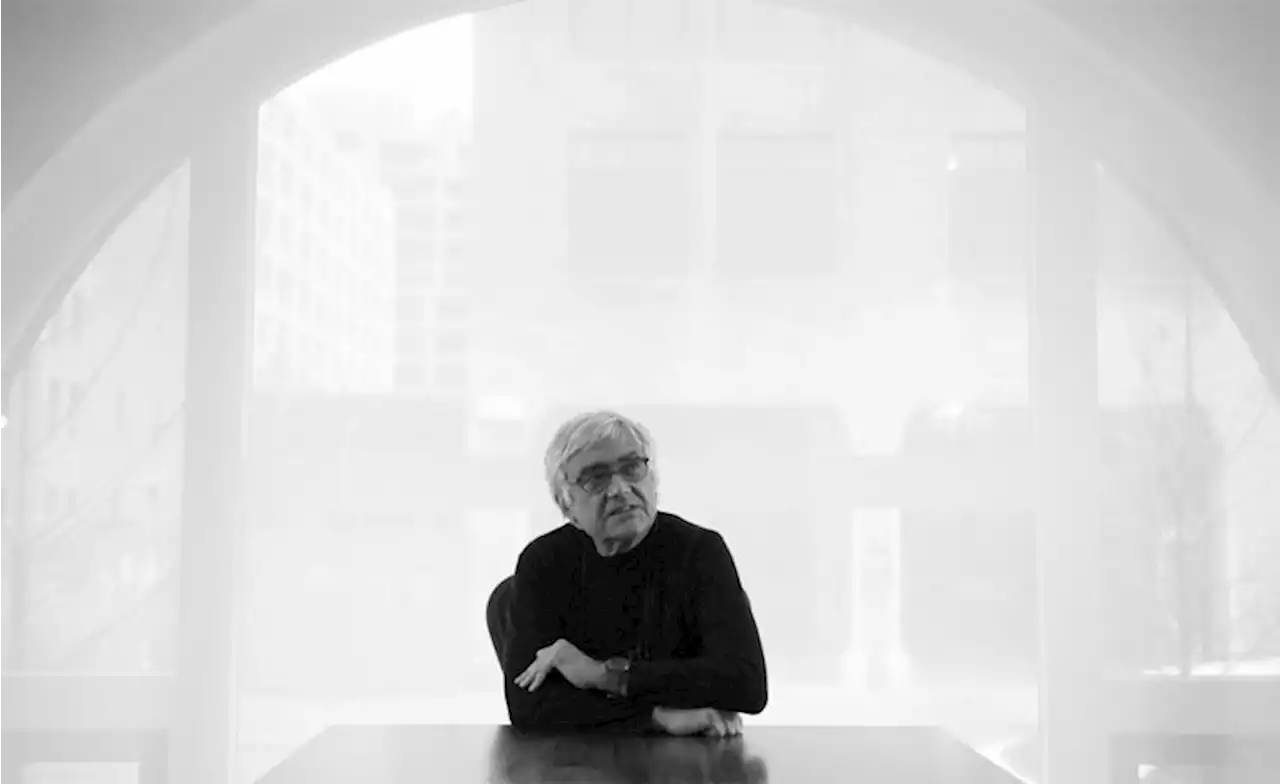 In memoriam: Rafael Viñoly (1944 – 2023)