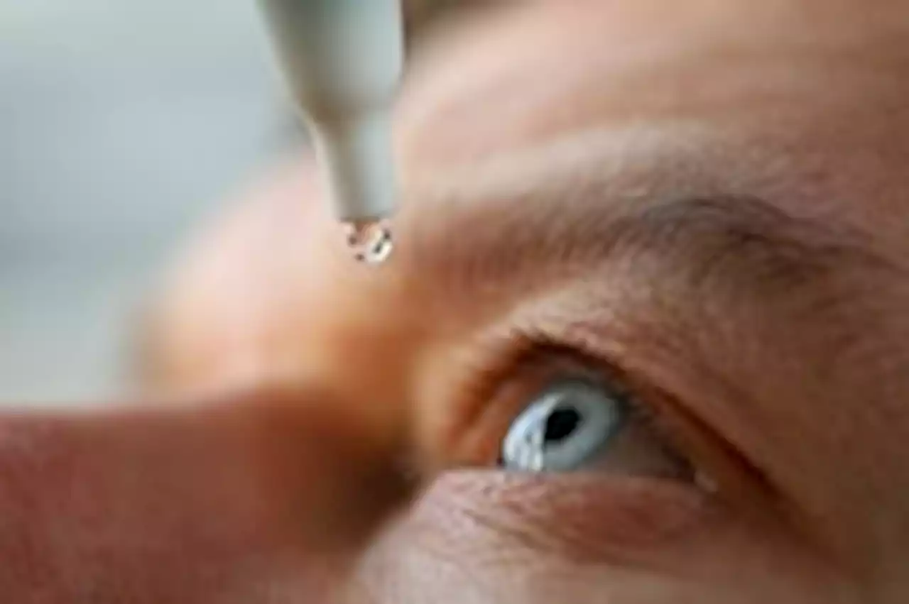 More eye drops are being recalled. Here’s what to know.