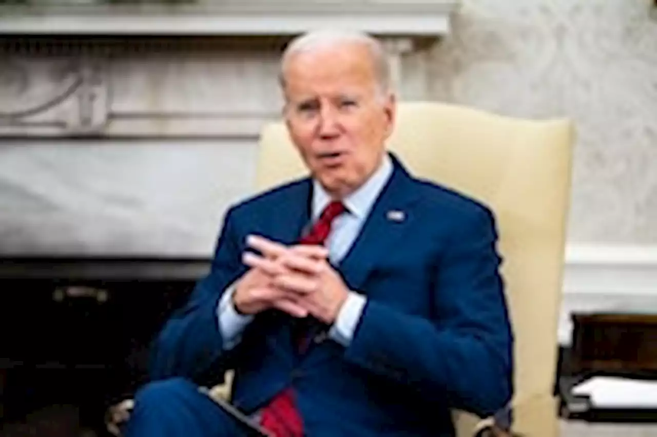 Post Politics Now: Biden seeks contrast with GOP as he pushes new Medicare plan