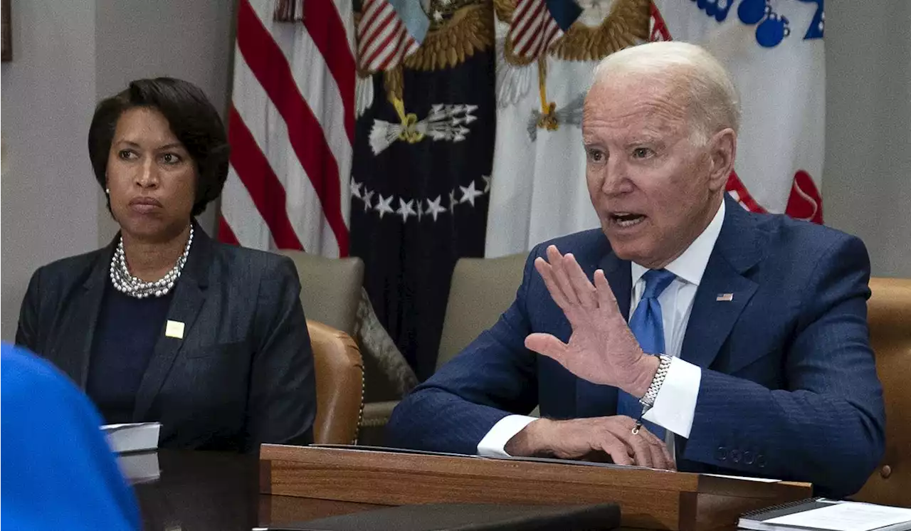 Biden loses footing with Republicans now in power