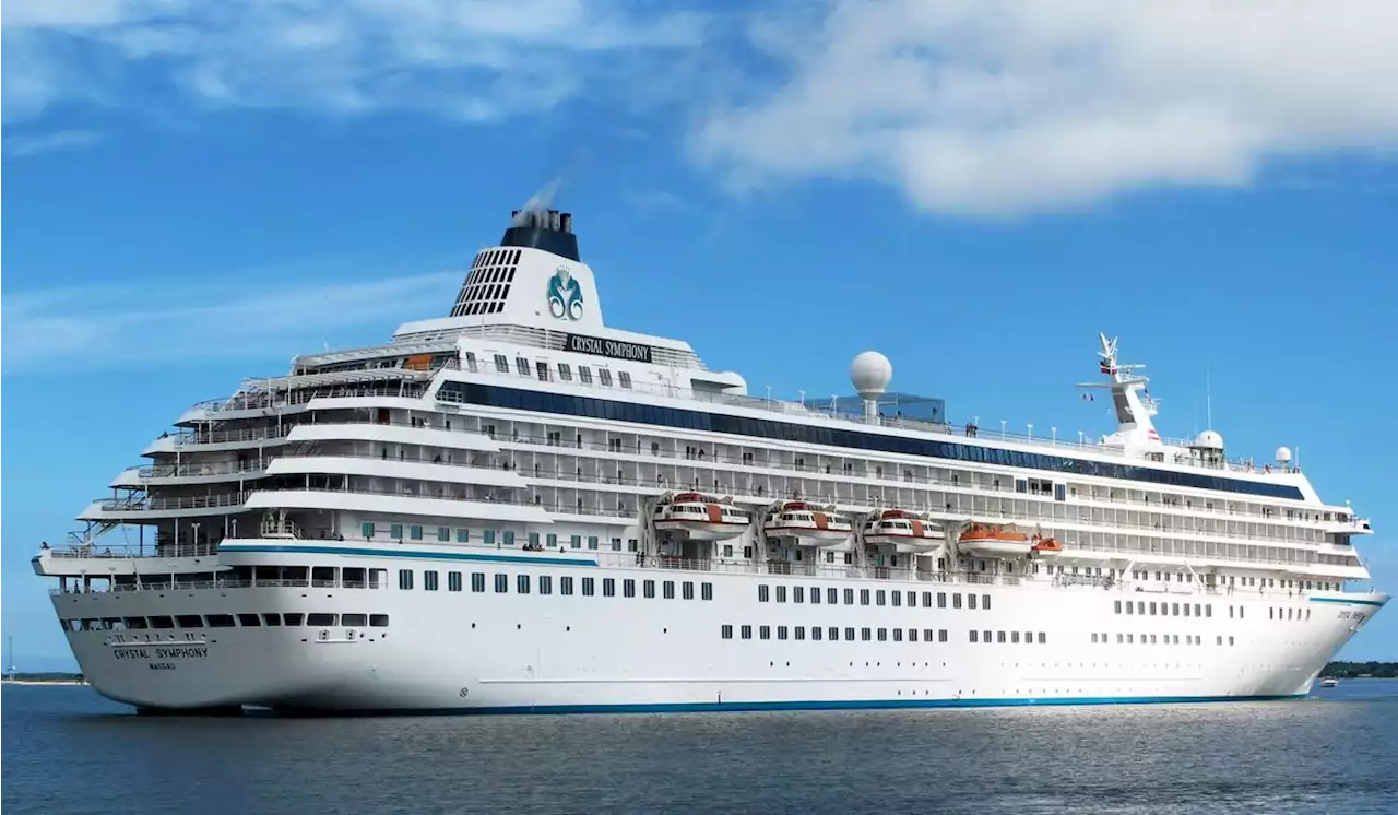 Woman’s mysterious death aboard cruise ship under FBI investigation