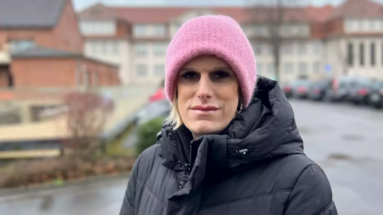 Nach Überfall auf trans Frau: Stolberg solidarisiert sich