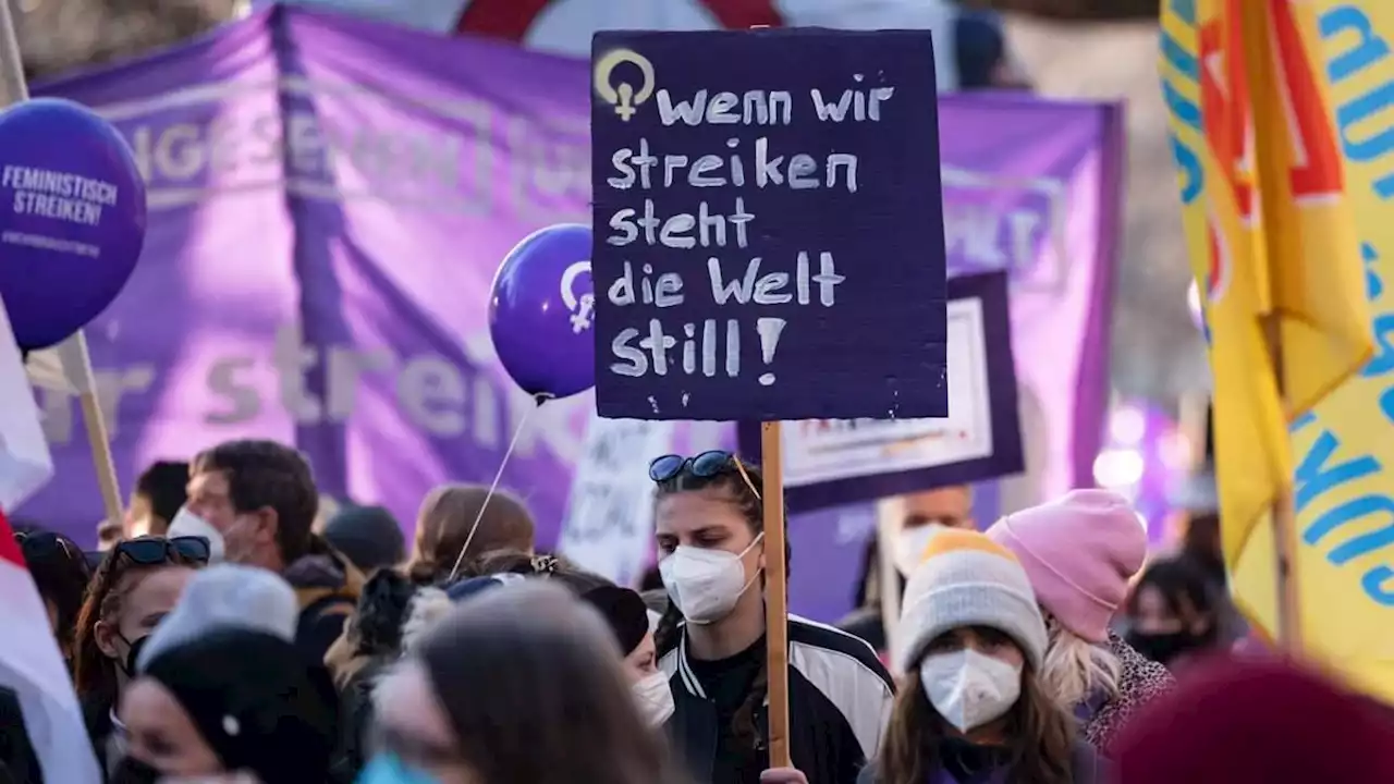 darum gehen menschen in bremen am mittwoch auf die straße