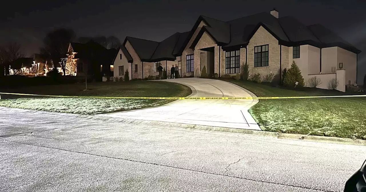 Bengals RB Joe Mixon's home 'part of the crime scene' of shooting in Cincinnati suburb