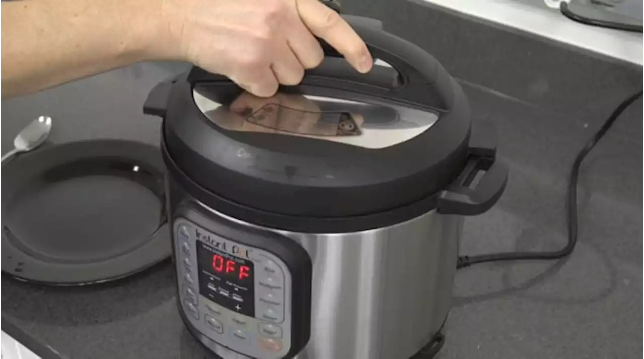 Consumer Reports: Fall in love with your Instant Pot again