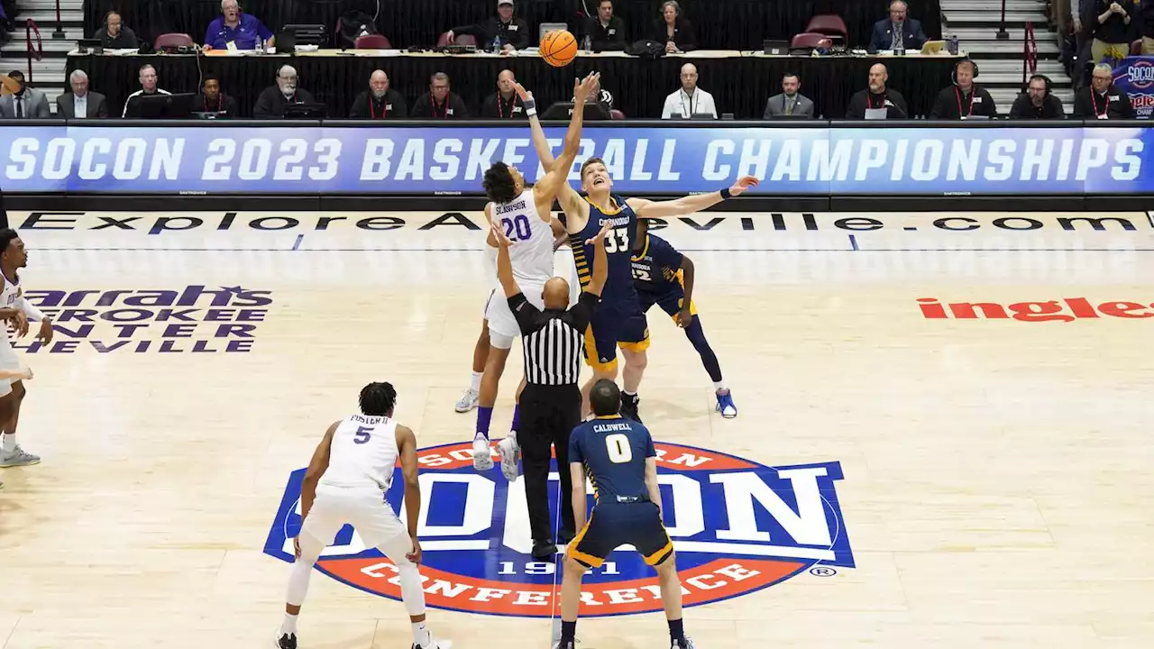 March Madness: Furman earns first NCAA tournament berth in 43 years with SoCon win over Chattanooga