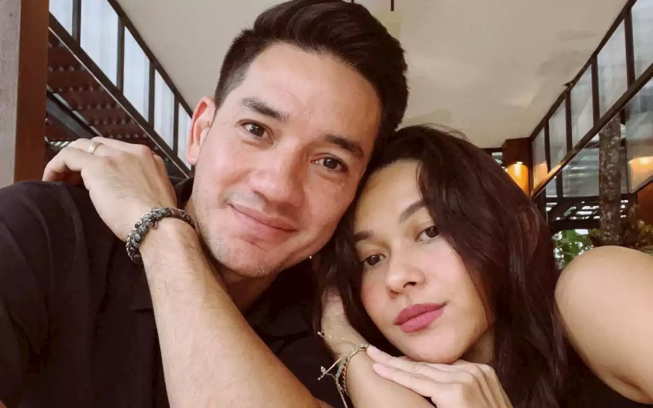 Nana Mirdad Blak-blakan Marahi Anak, Gaya Parenting Bareng Andrew White Disorot