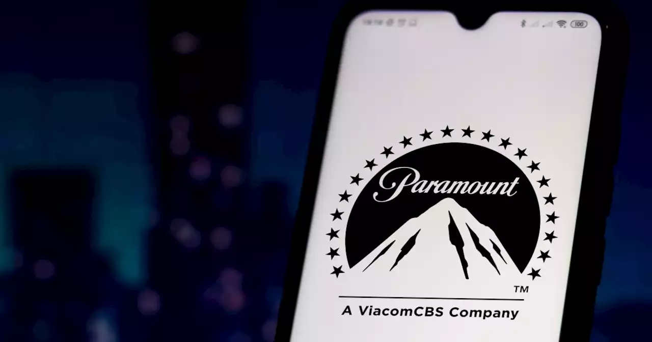 Paramount Global eyes sale of majority stake of BET