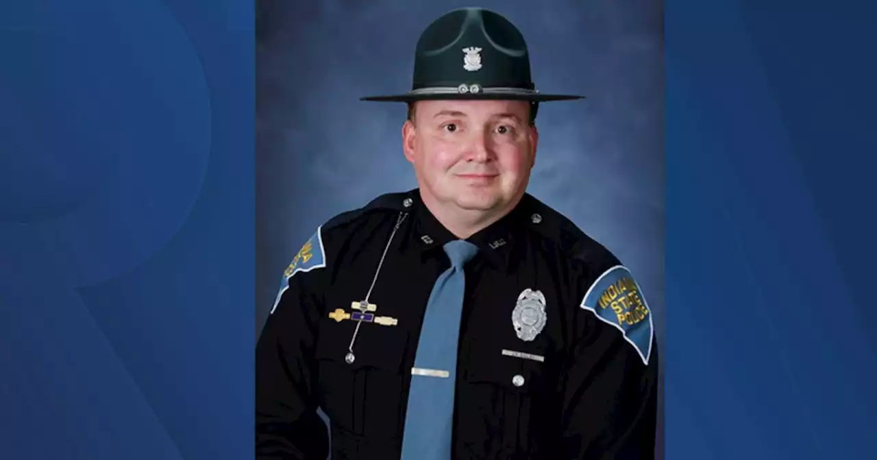 Point 27 honors fallen Indiana State Master Trooper who died in the line of duty