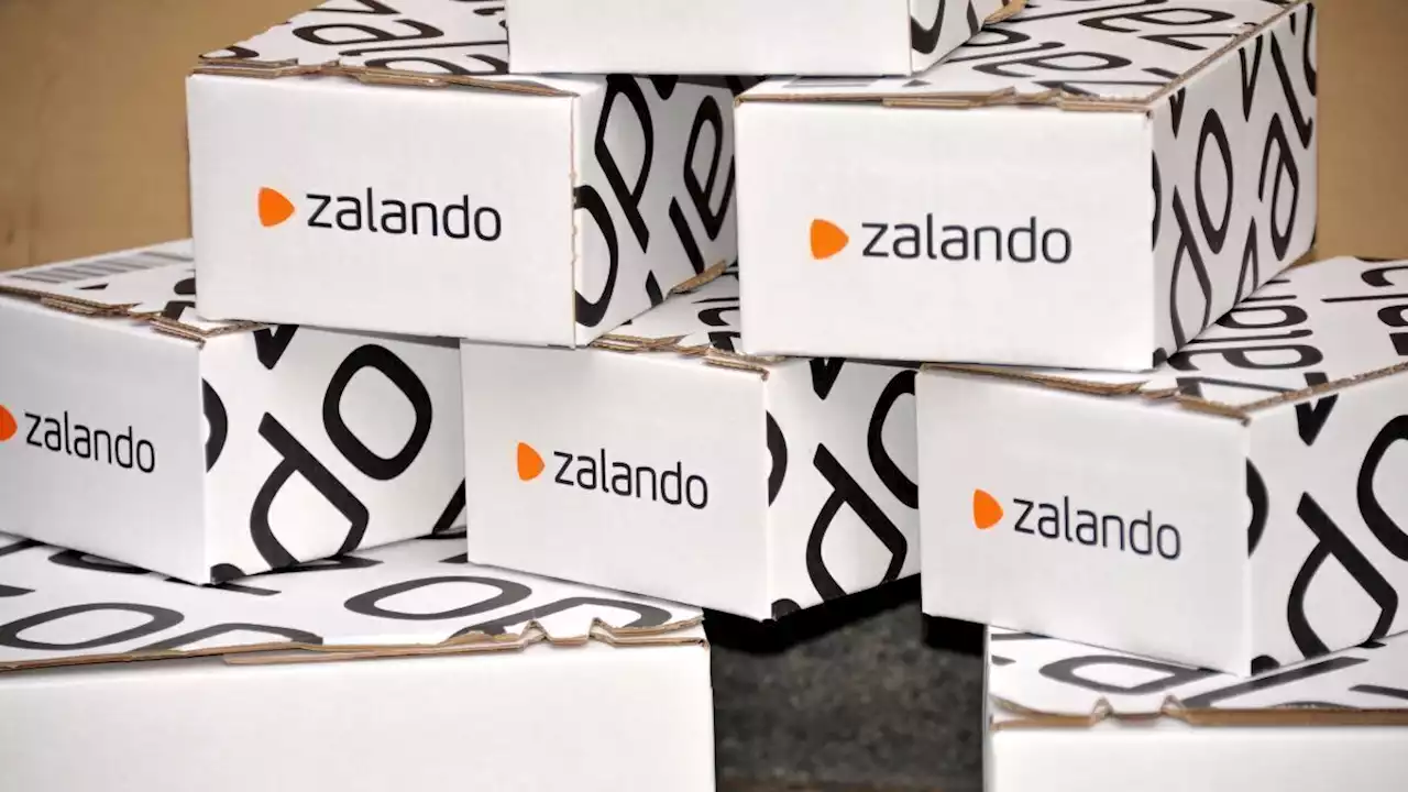 Zalando mit ungewohnt miesen Zahlen | W&V