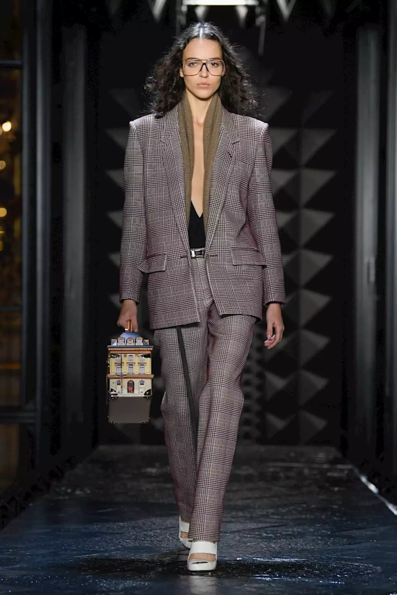 Louis Vuitton RTW Fall 2023