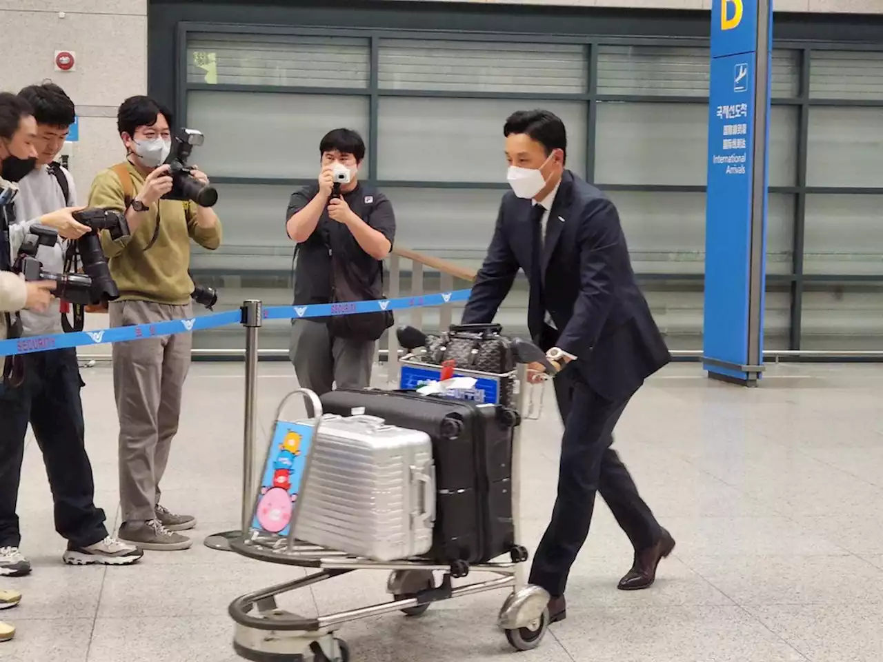 이승엽 두산 감독 '베테랑의 훈련 열정…물 흐르듯 잘 흘러왔다' | 연합뉴스