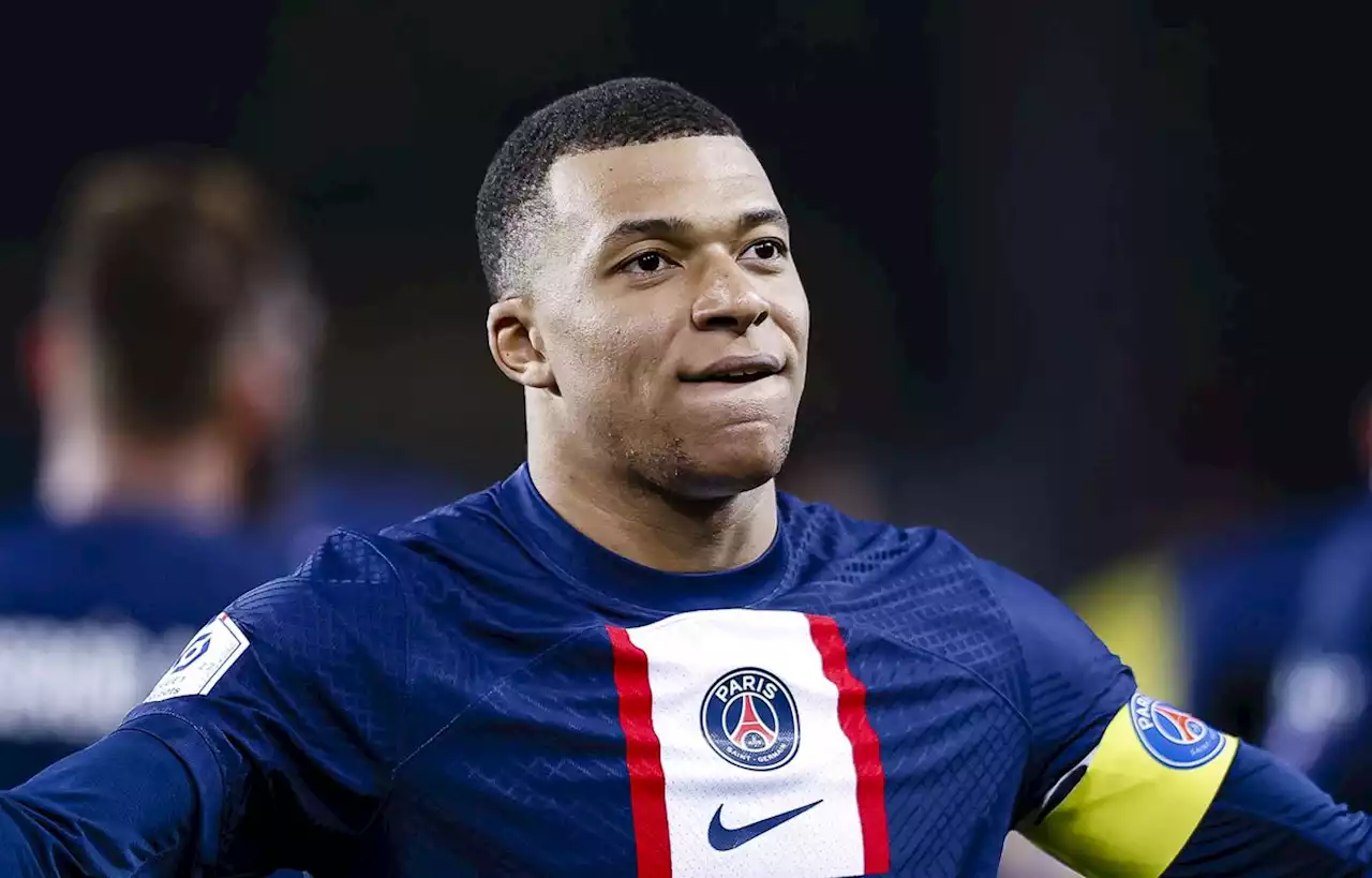 C’est quoi le secret de Mbappé pour ne jamais se rater quand on l’attend ?