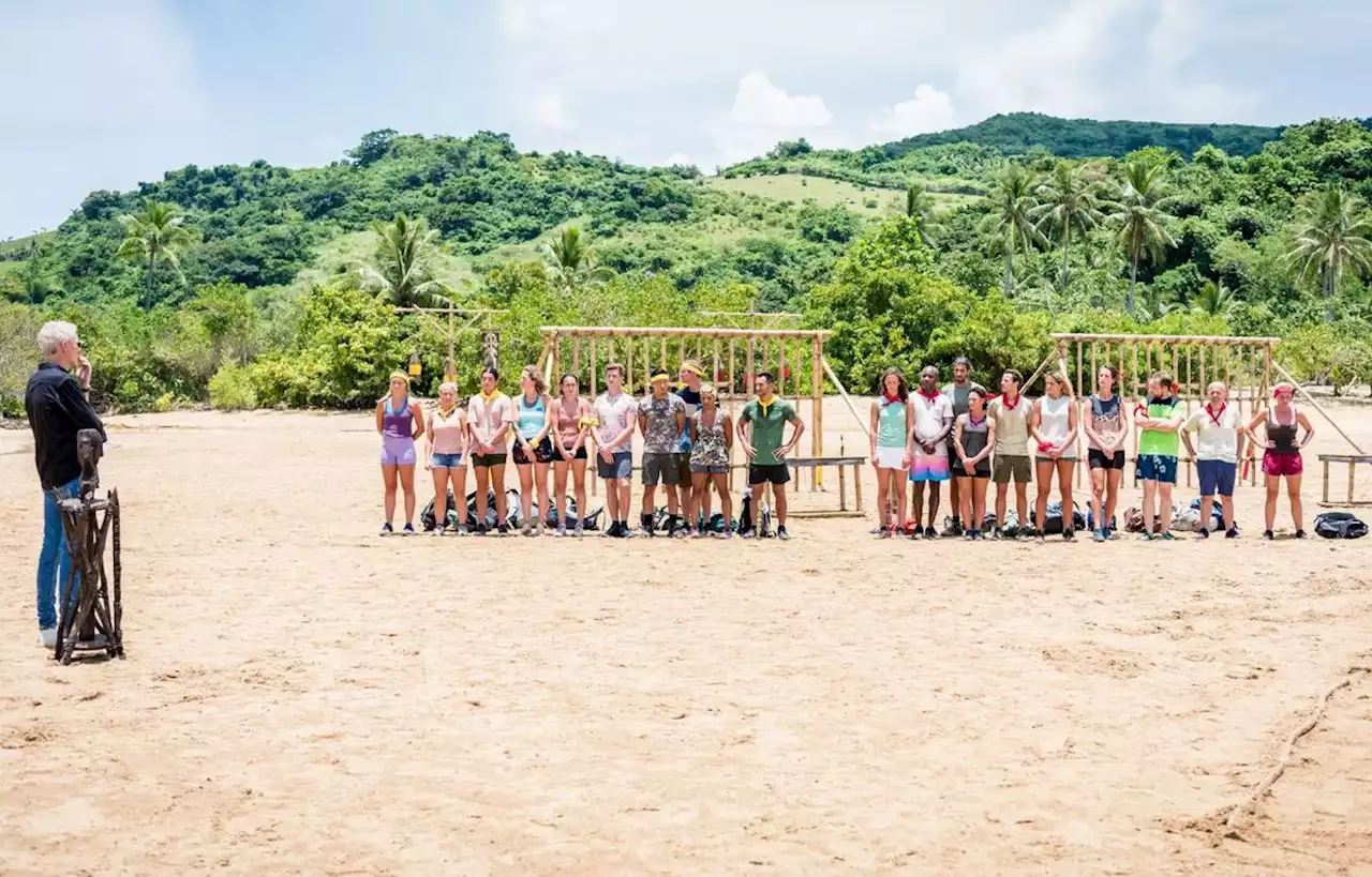 « Esteban est le plus stratège », estime l’éliminé(e) de « Koh-Lanta »