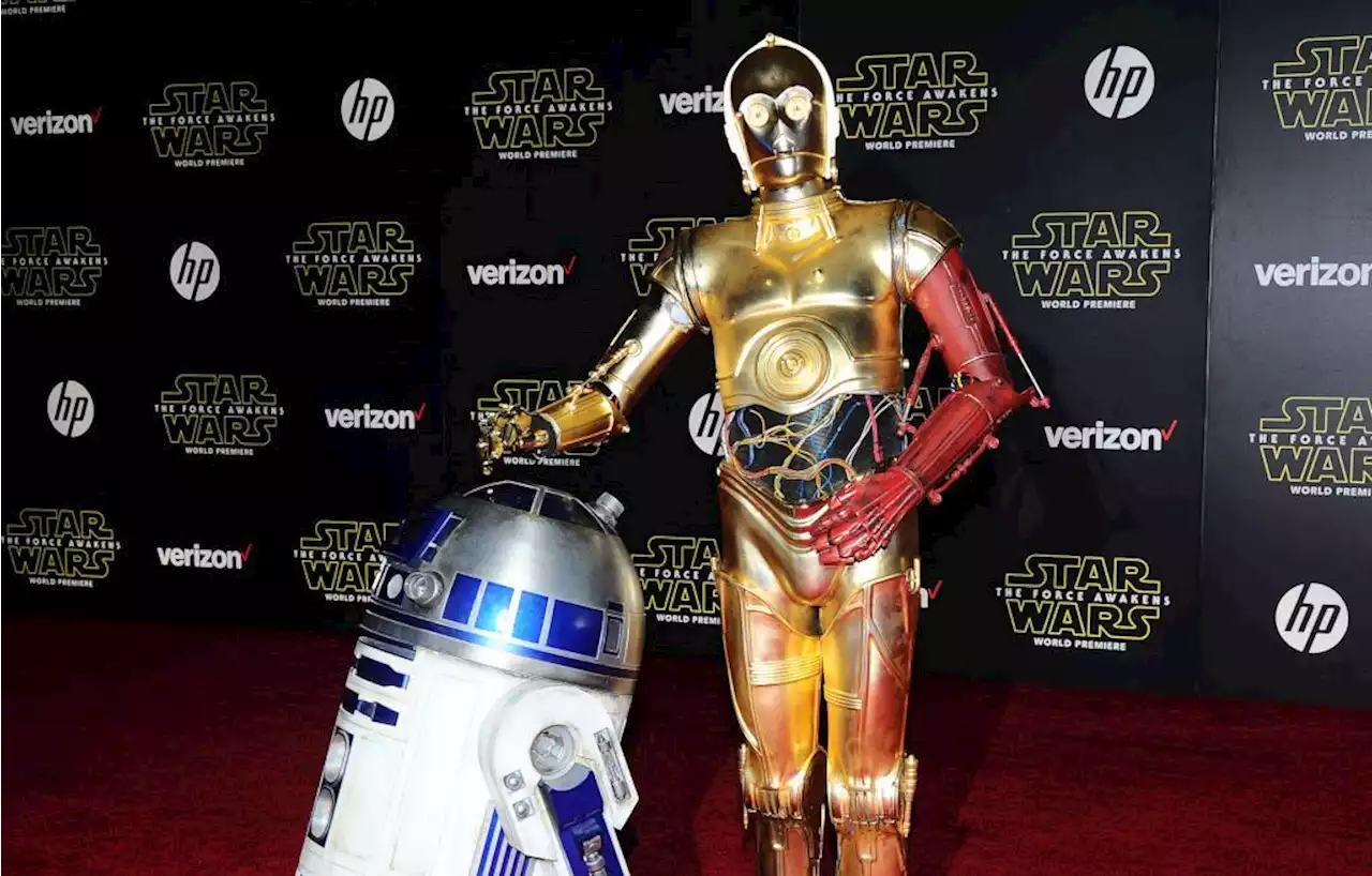 Les prochains films « Star Wars » semblent au point mort