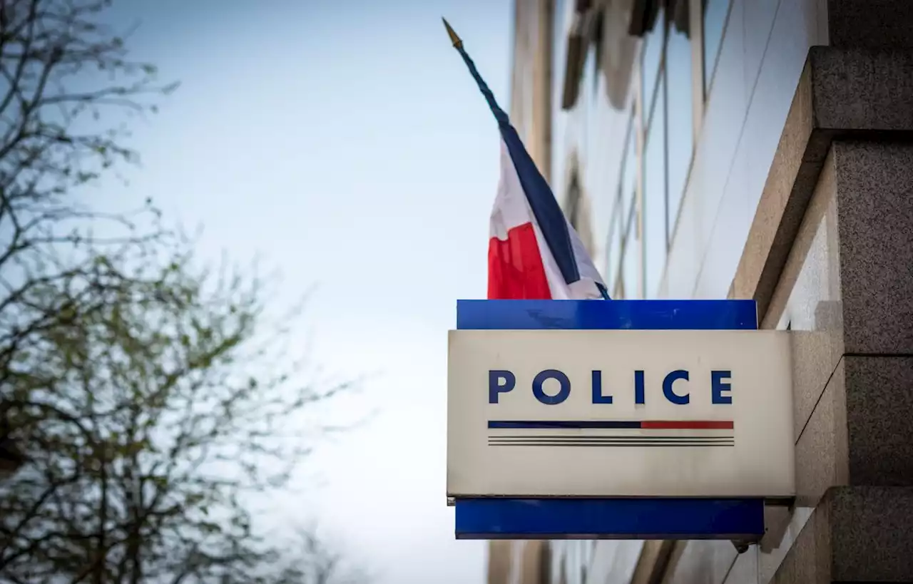 Un homme tire au fusil à pompe sur le commissariat de Clichy-sous-Bois