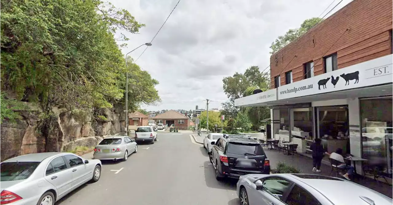 Police investigate Sydney dentist attack and linked arson attempt