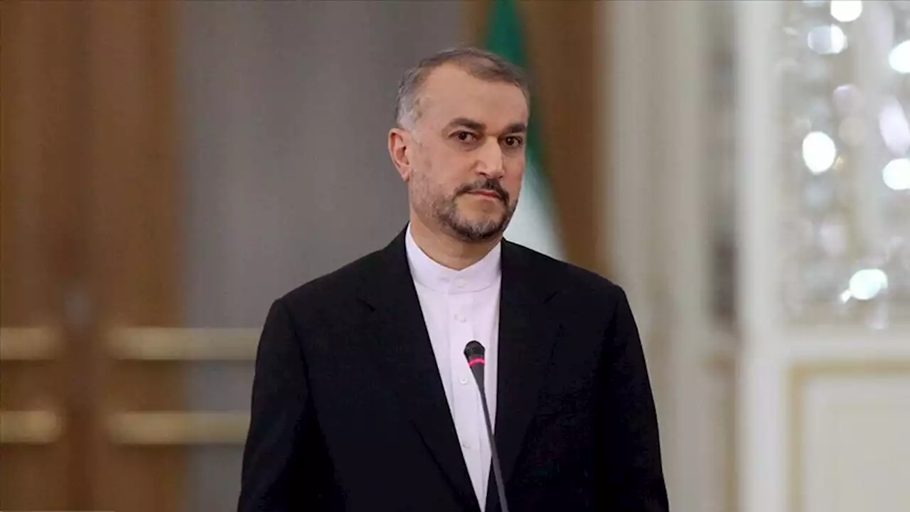 تهران: شاهد روابط بسیار قوی میان ترکیه و ایران در چارچوب حقوق بین المللی هستیم