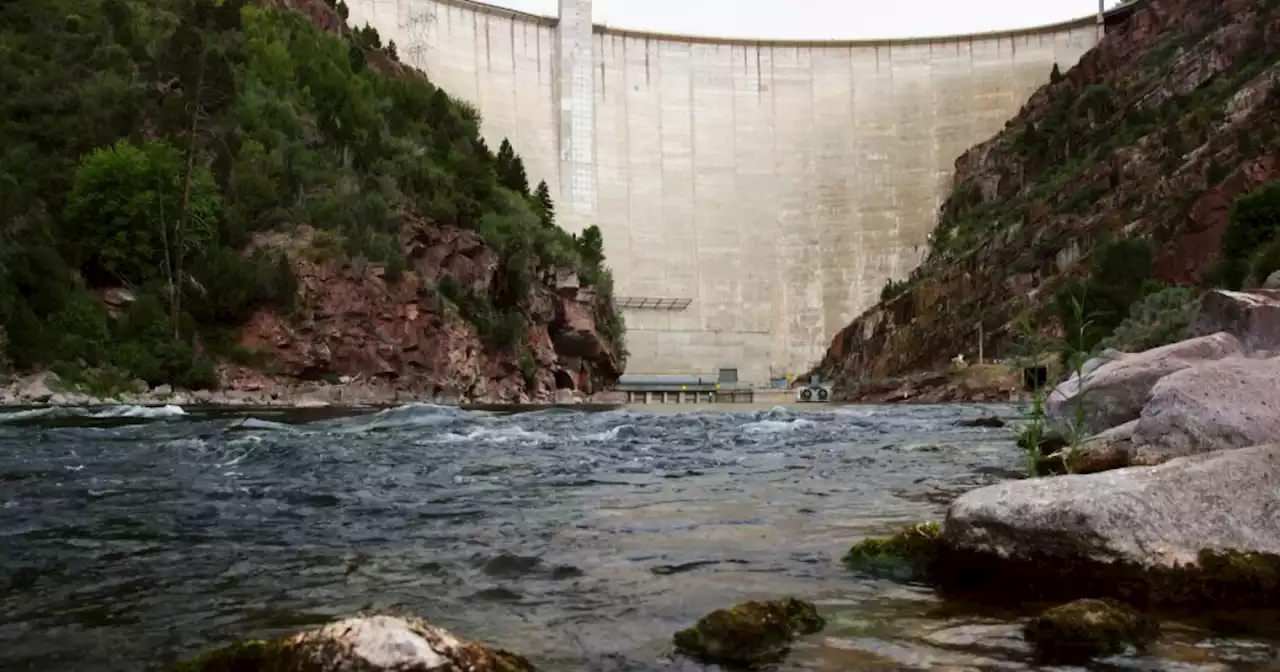 Feds suspend measures that were meant to boost water levels at drought-stricken Lake Powell