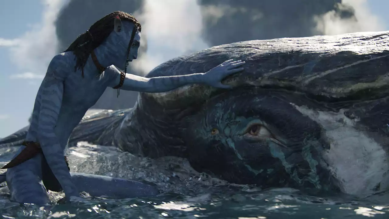 'Avatar: The Way of Water' artists make visual movie magic, earn Oscar nominations along the way