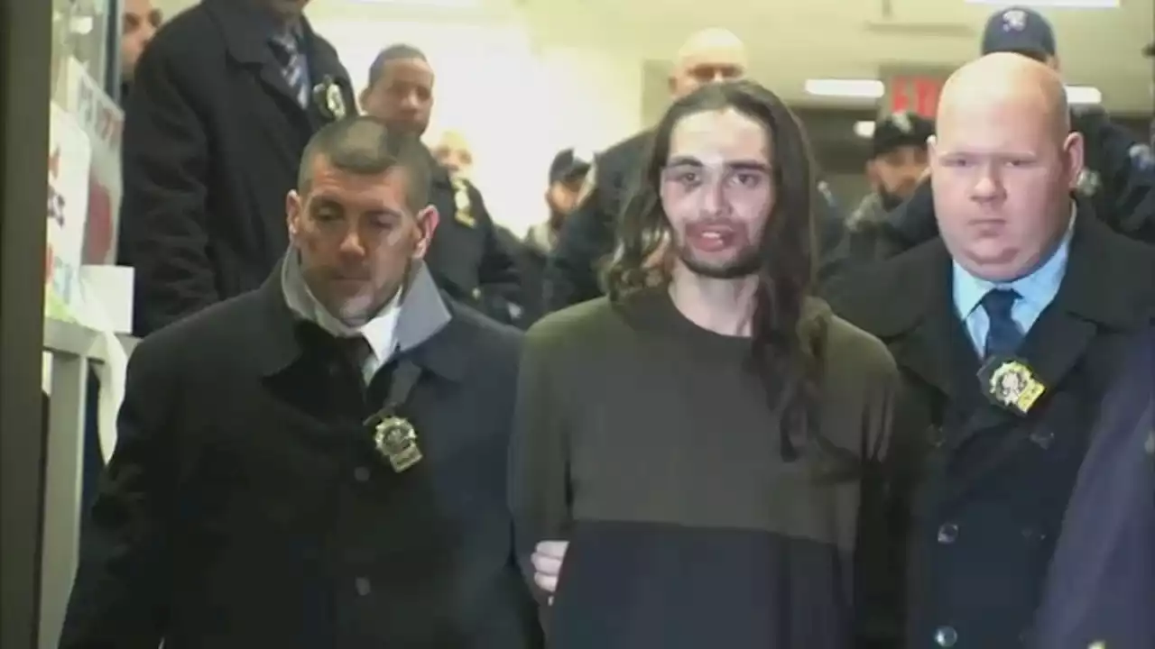 Deliberations in case of Jose Gonzalez who's accused of murdering FDNY EMT Yadira Arroyo