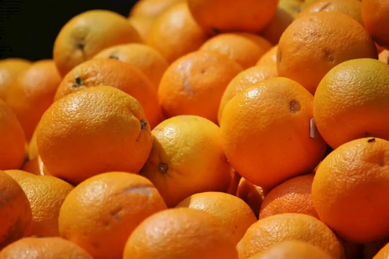 Pesticide interdit : des oranges rappelées dans toute la France