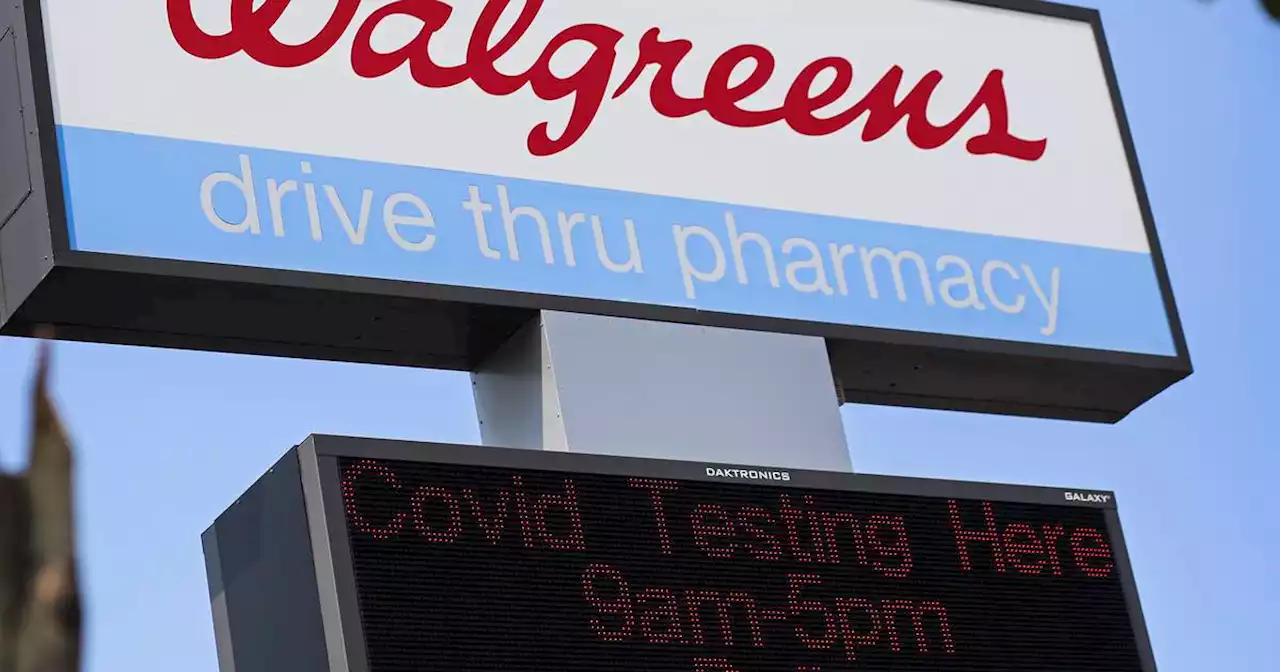 Alaska lawmakers urge Walgreens to ignore attorney general and sell abortion drug