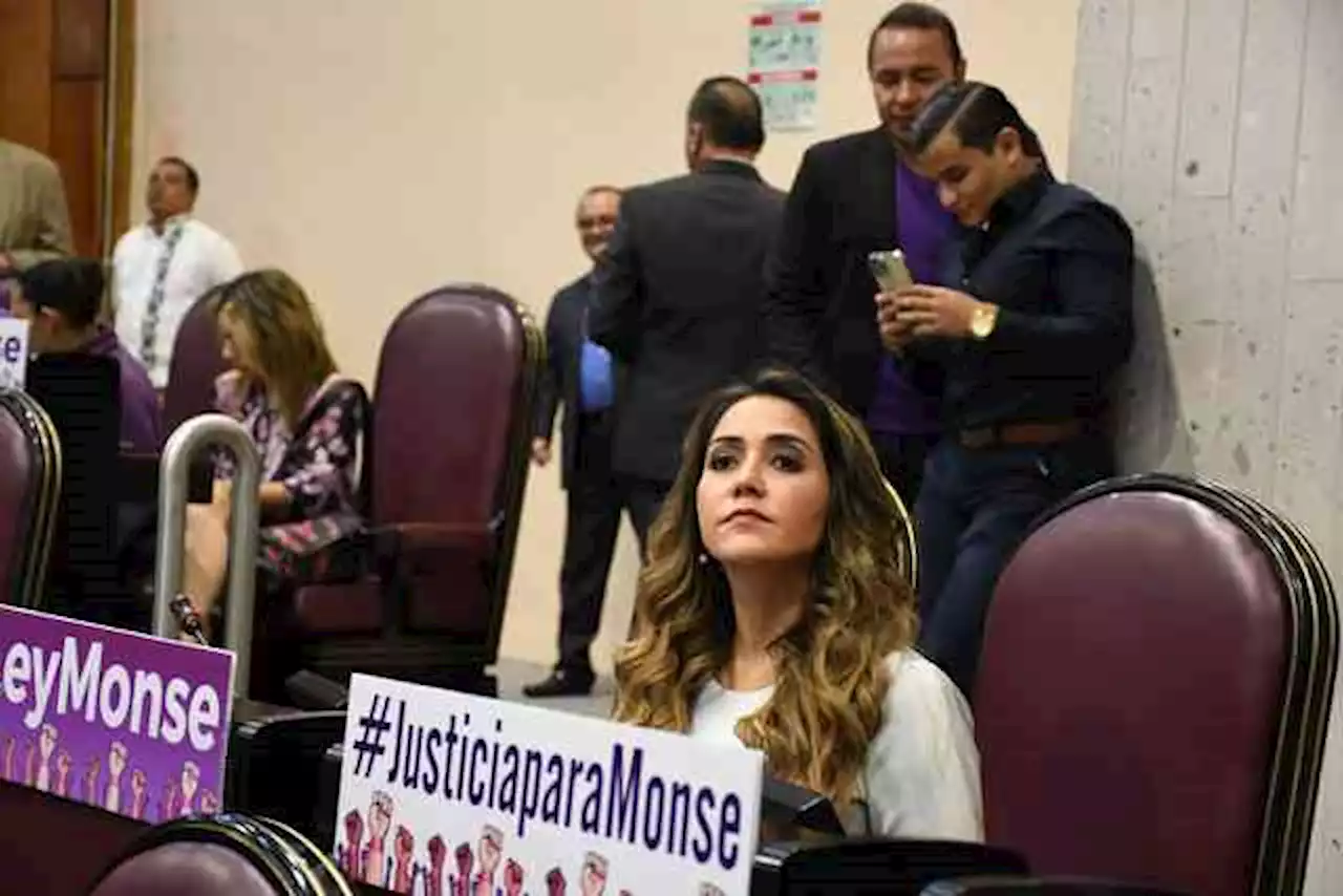 Ley Monse para Veracruz “es perfecta”, dice Diputada que la impulsa