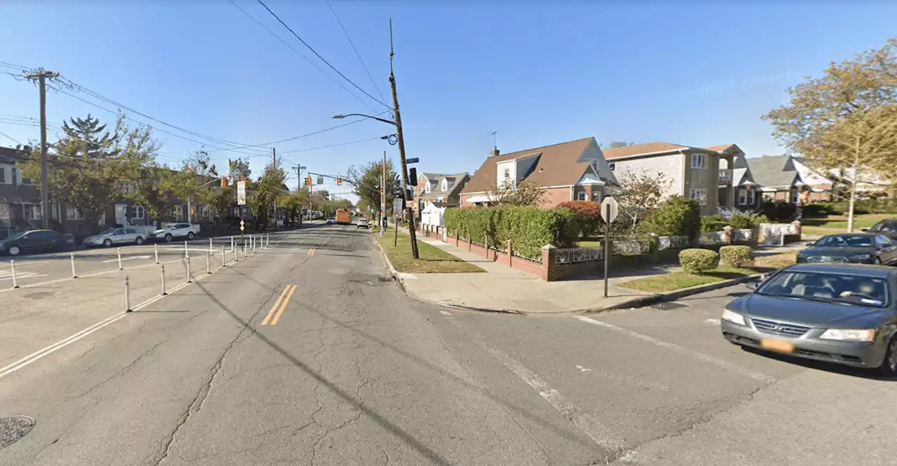 Two 75-year-old Queens women dead in separate crashes | amNewYork