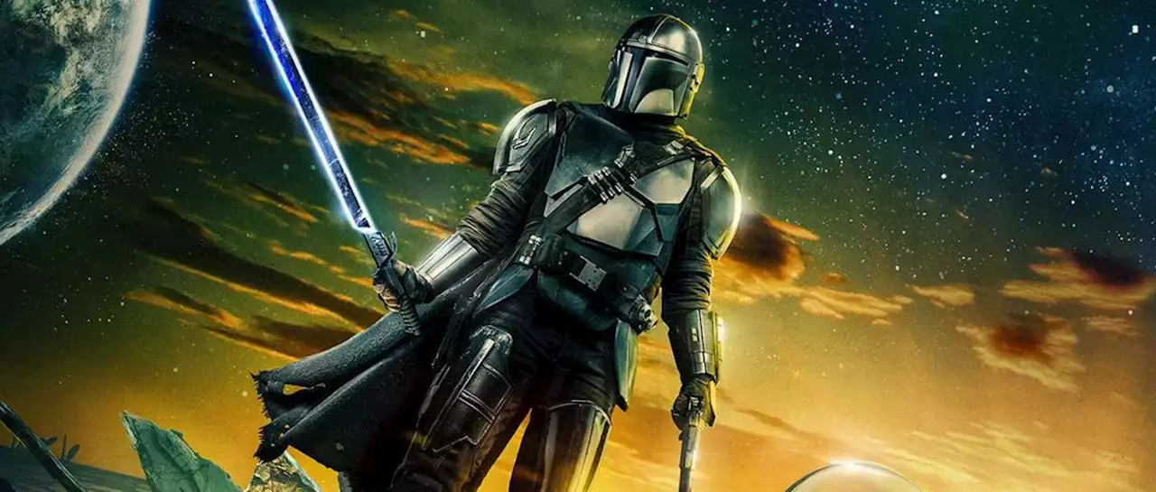 Favreau desea una temporada 5 de The Mandalorian | Atomix