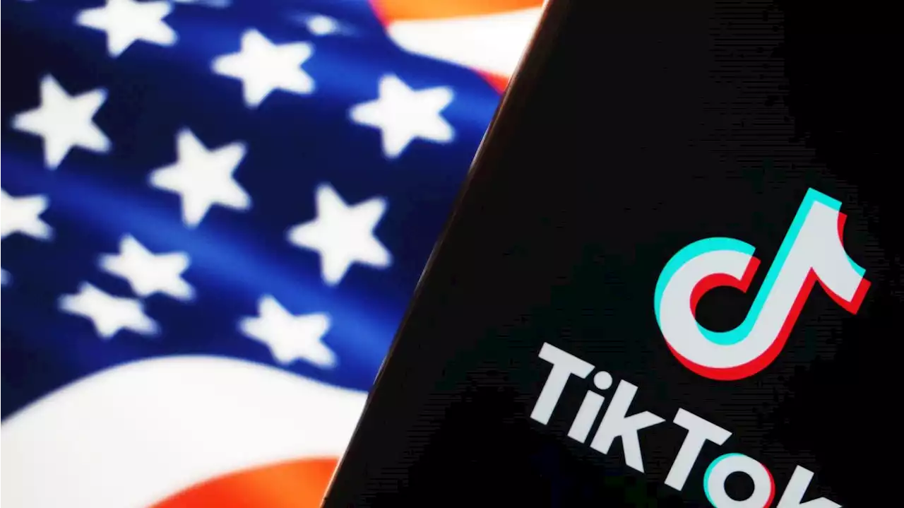 Exclusive: Senator's TikTok whistleblower alleges data abuses