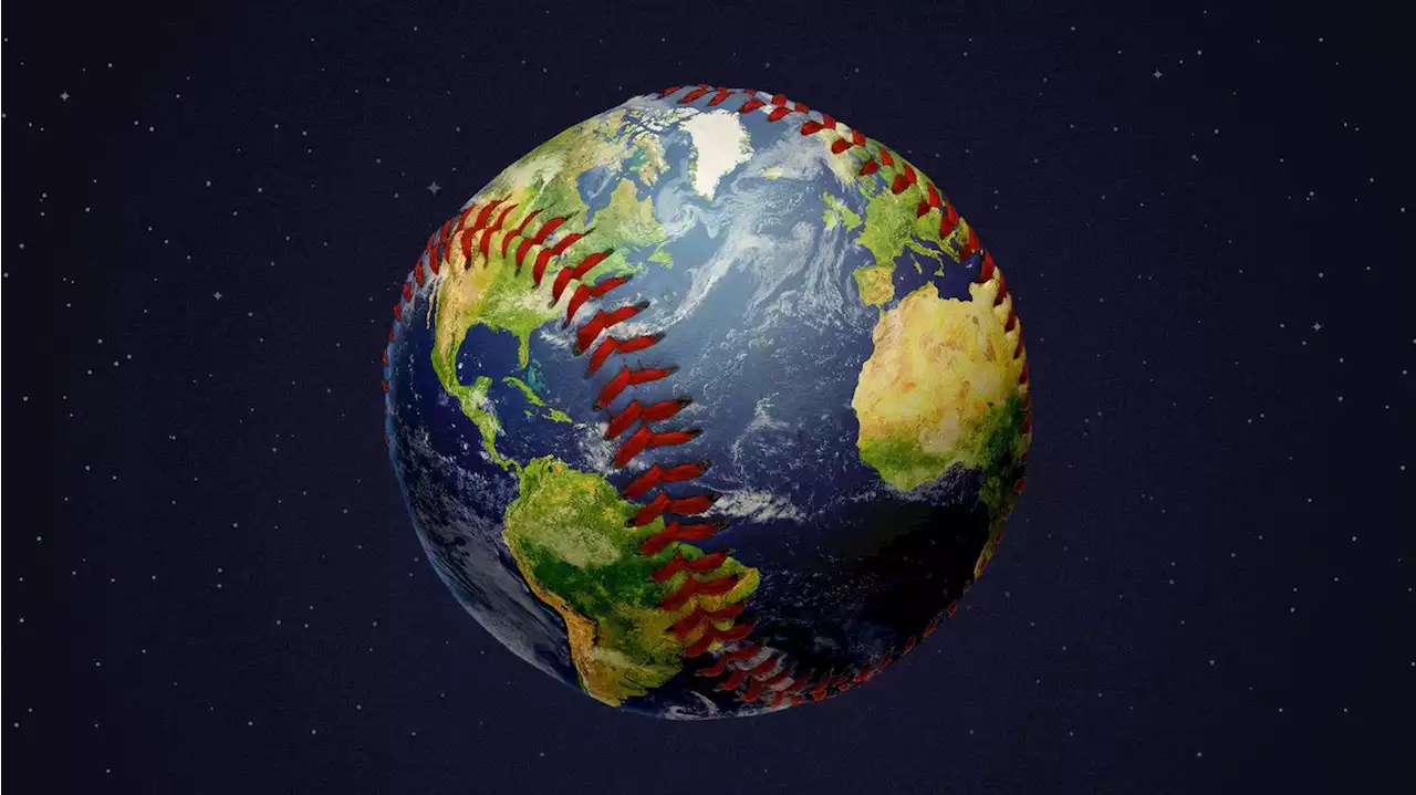 The World Baseball Classic is back