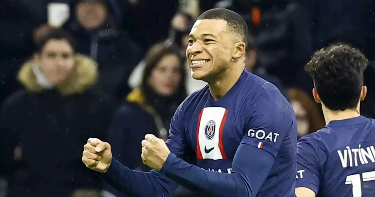 La cláusula que aseguraría la pertenencia de Mbappé en el PSG