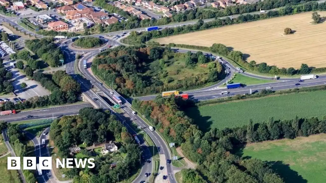 A46 bypass: Consultation finds support for National Highways plans